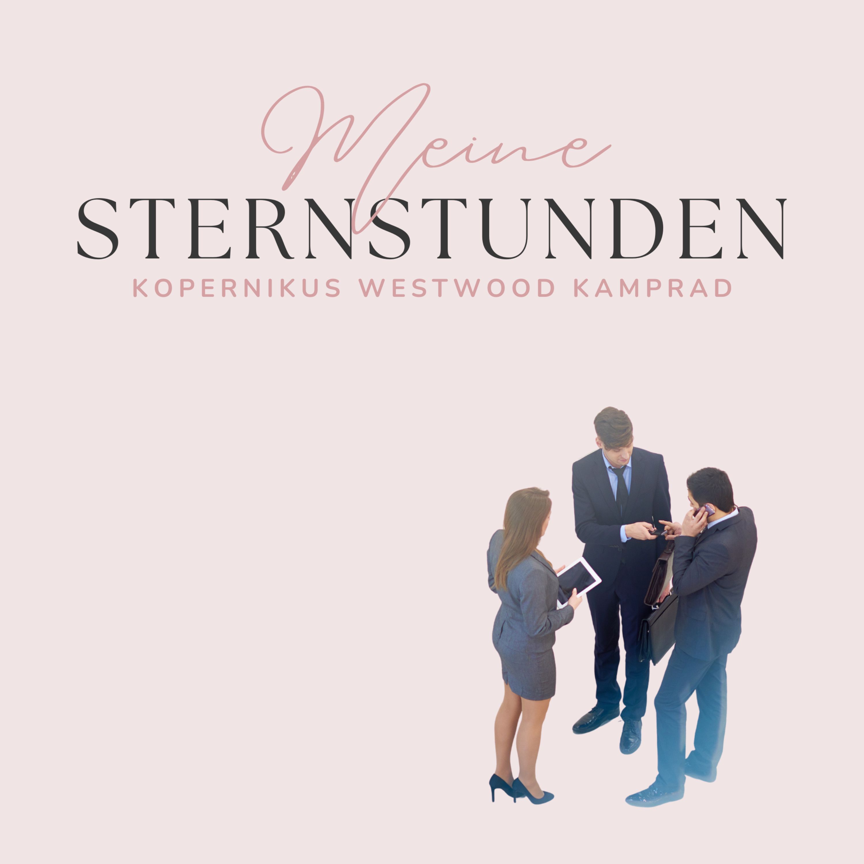 Meine Sternstunden